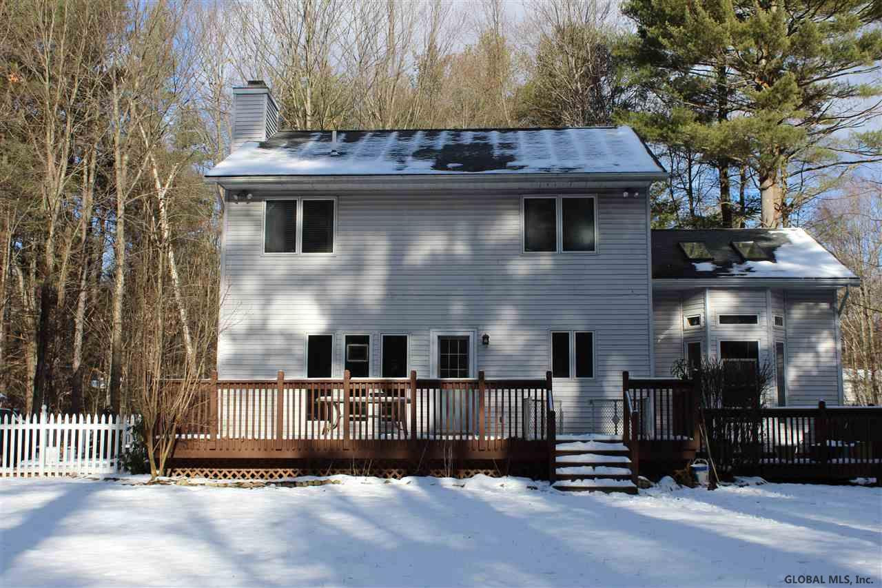 32 Pine Robin Road Greenfield, NY 12833 - Photo 4 of 25 Photo 4