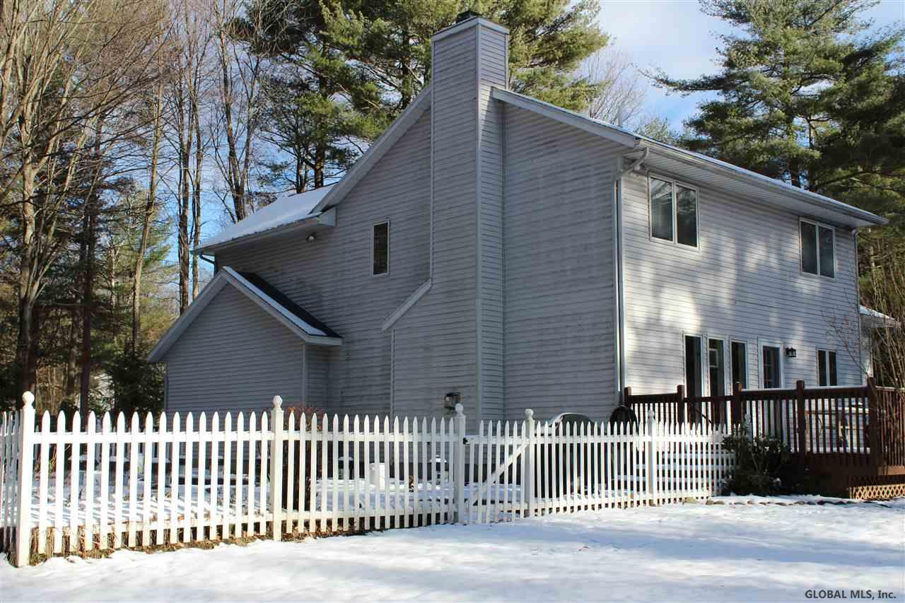 32 Pine Robin Road Greenfield, NY 12833 - Photo 5 of 25 Photo 5