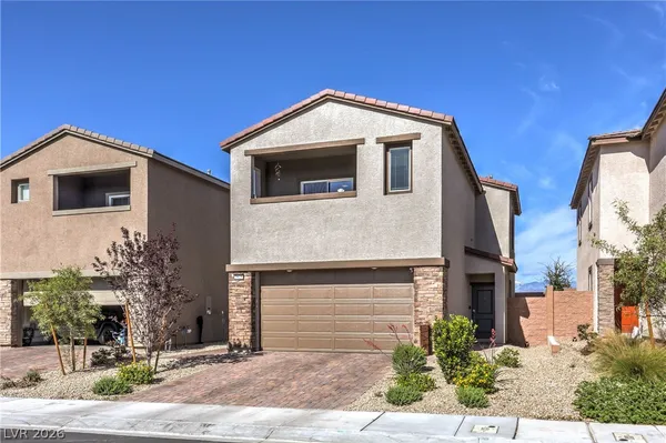 $2,200 | 7025 Wales Coast Street, North Las Vegas, NV 89084