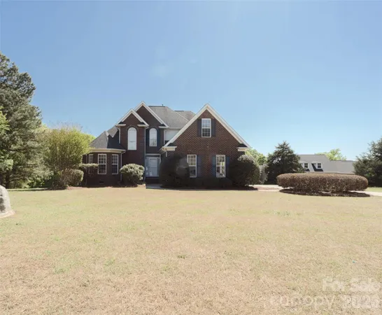 $489,900 | 7008 Brett Drive, Monroe, NC 28110