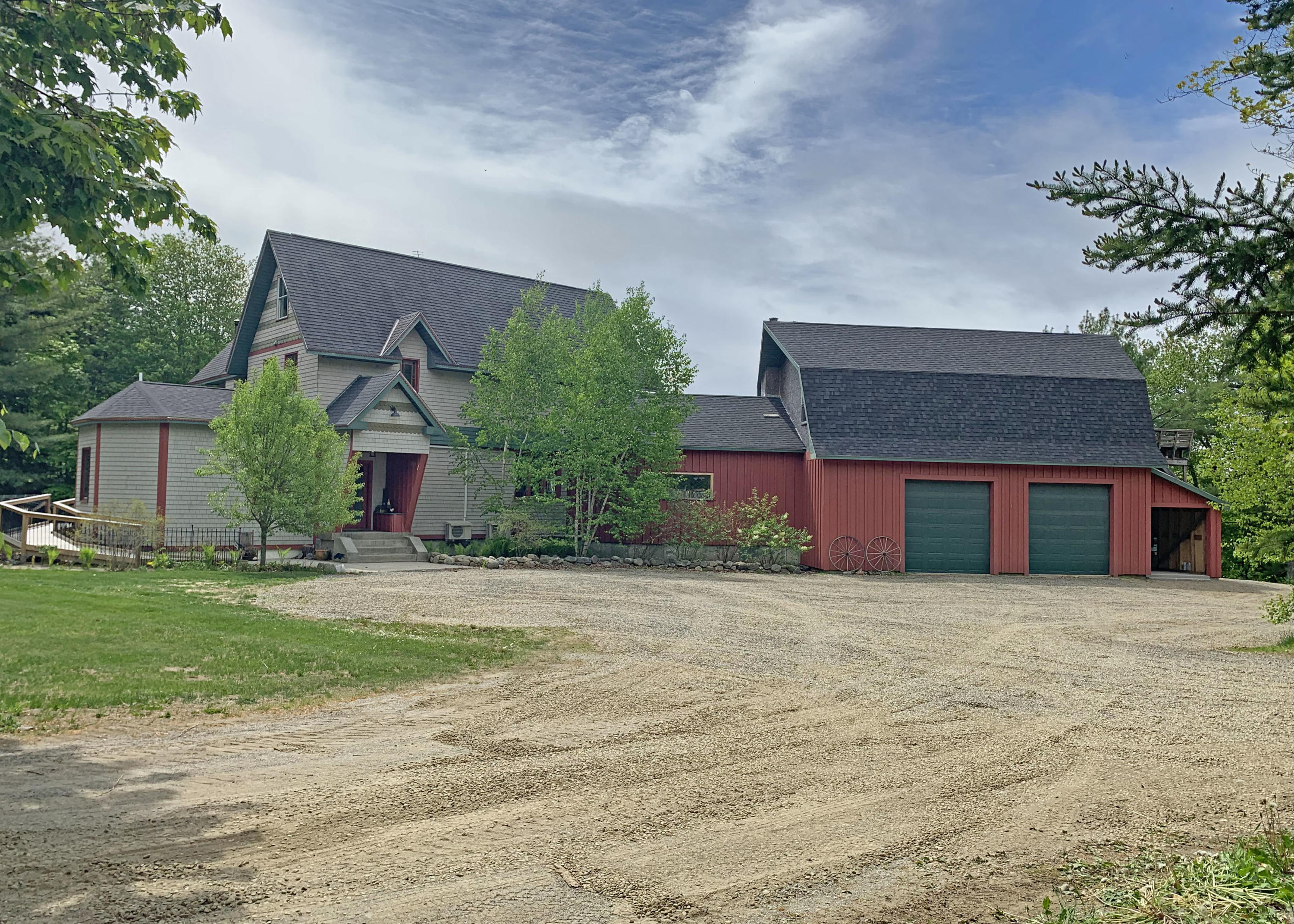 1571 Mariaville Road Ellsworth, ME 04605 - Photo 6 of 82 1e