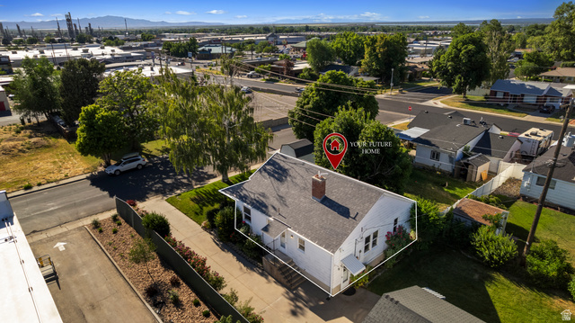 397 South 425 West Bountiful, UT 84010 - Photo 37 of 44