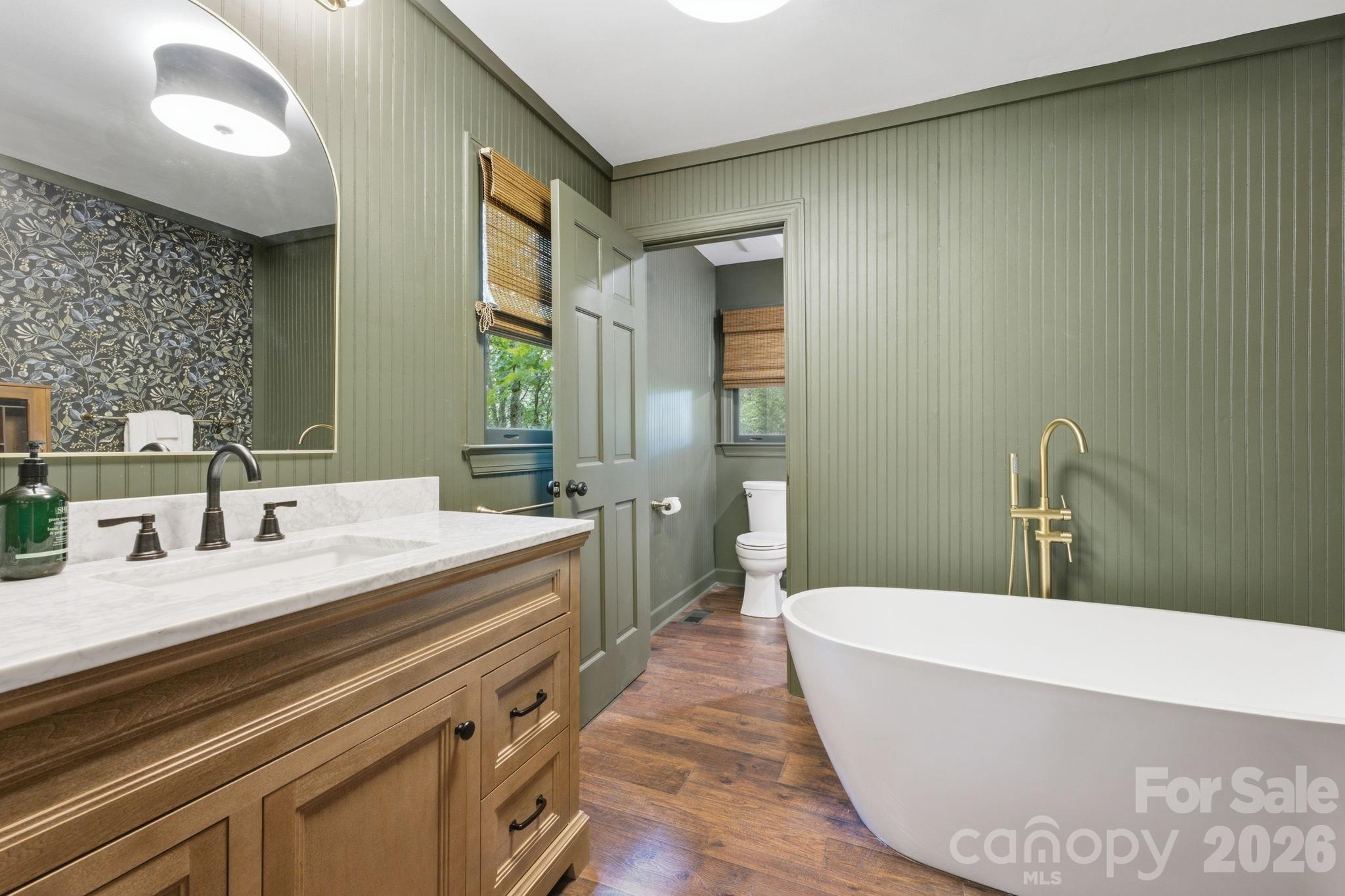 3819 Flat Mountain Road Highlands, NC 28741 - Photo 28 of 48