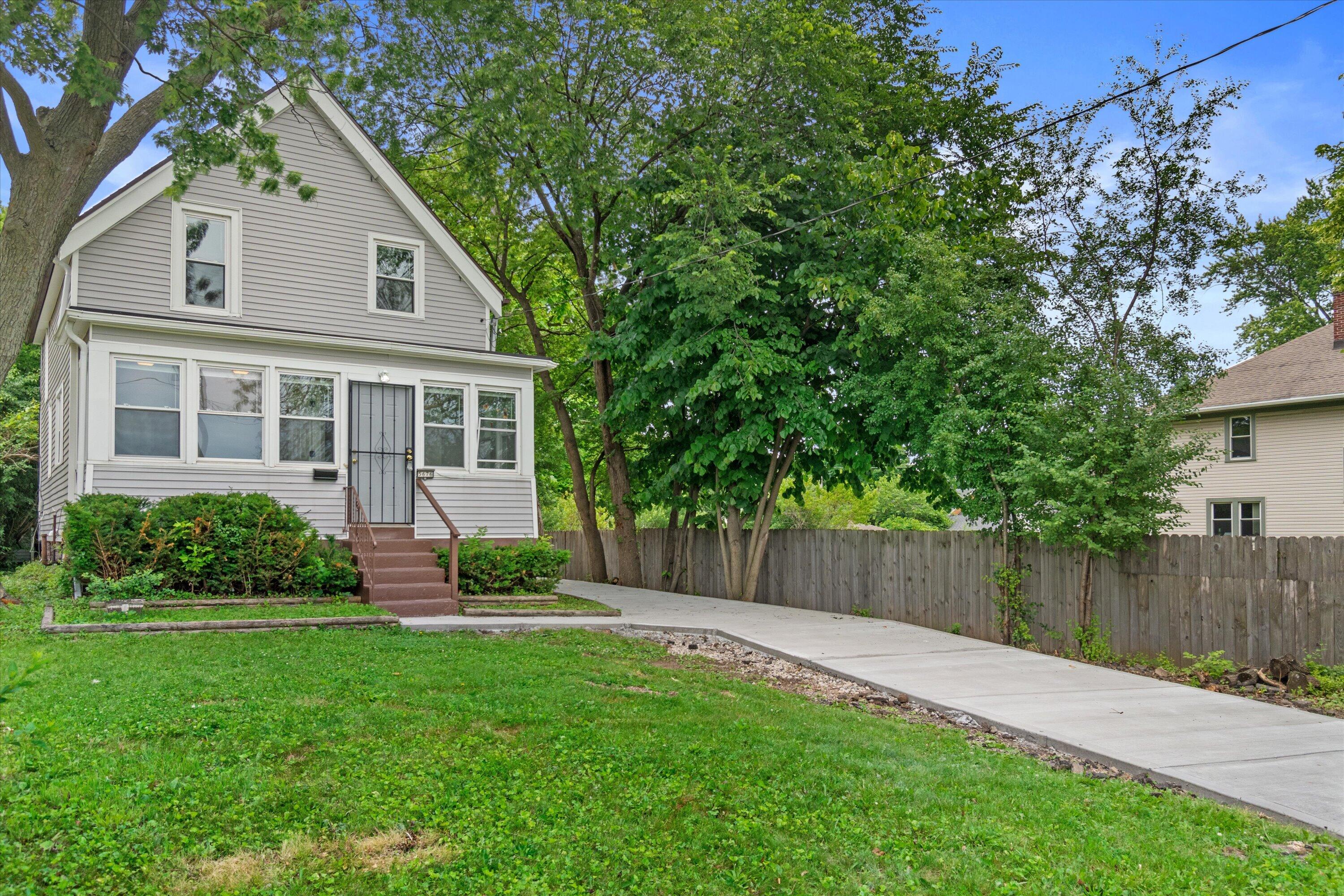 5676 North 43rd Street Milwaukee, WI 53209 - Photo 26 of 26 30-DSC06497