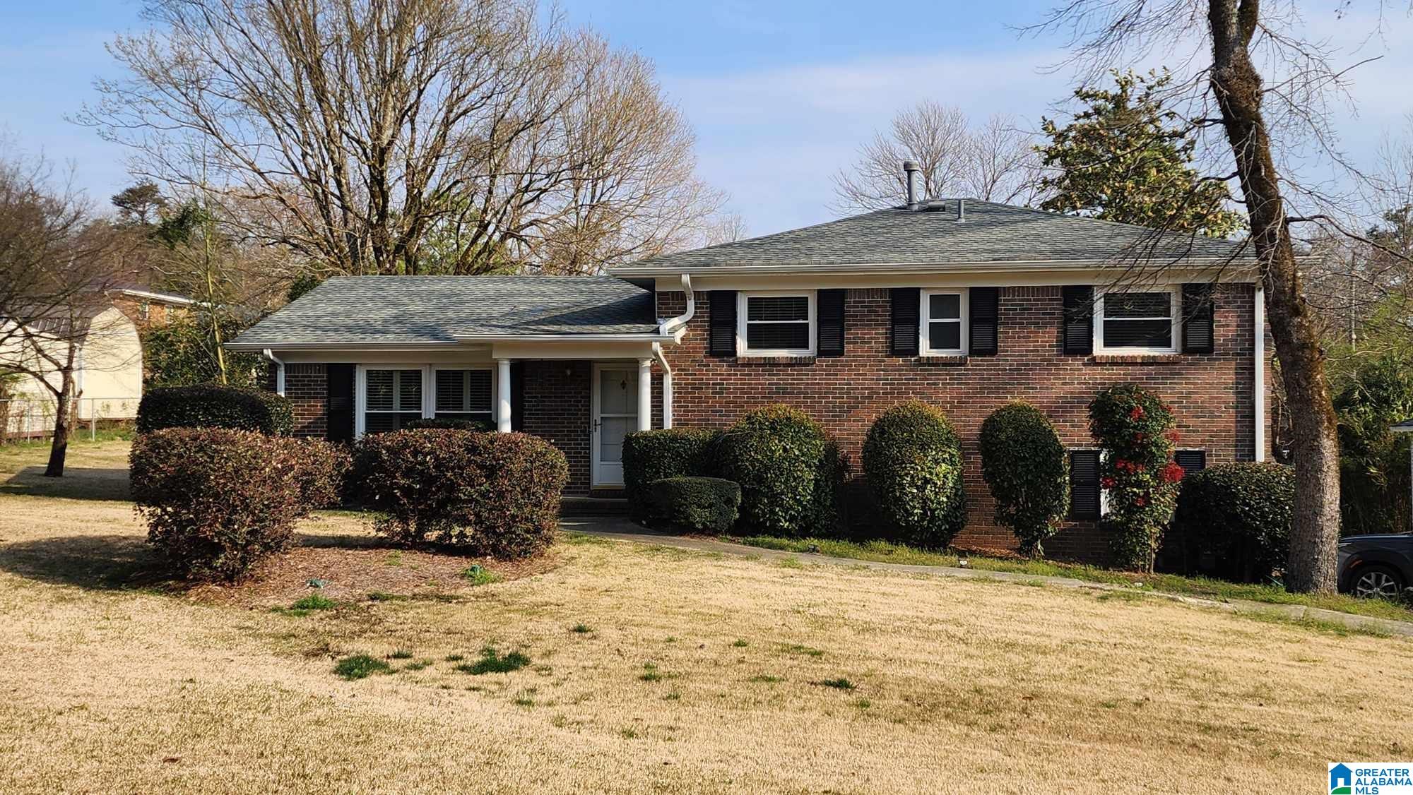 2145 Bluff Road Hoover, AL 35226 - Photo 1 of 1
