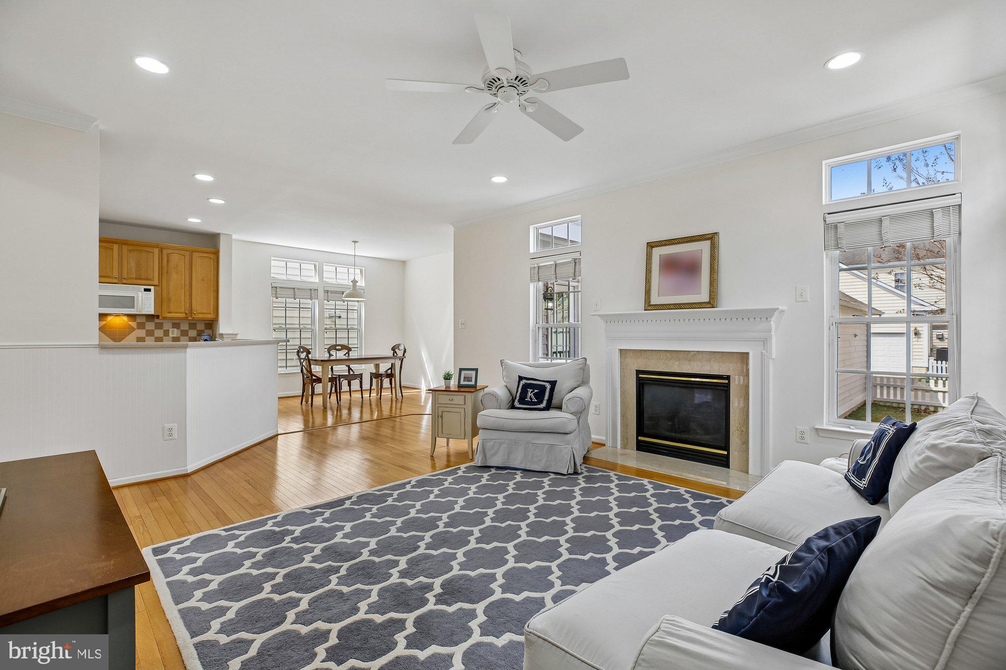 1379 Main Street Gaithersburg, MD 20878 - Photo 13 of 70 Family Room