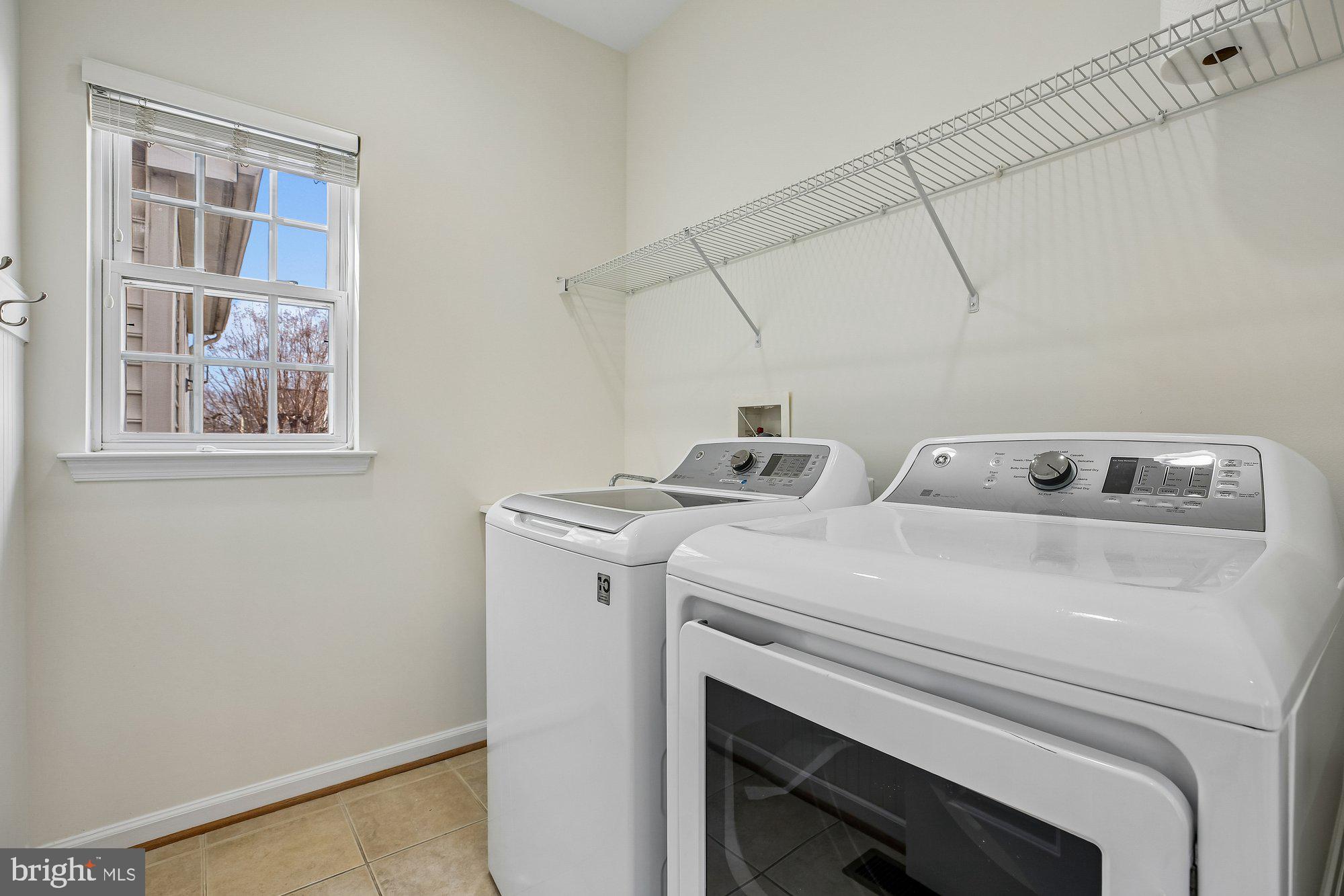 1379 Main Street Gaithersburg, MD 20878 - Photo 22 of 70 Laundry