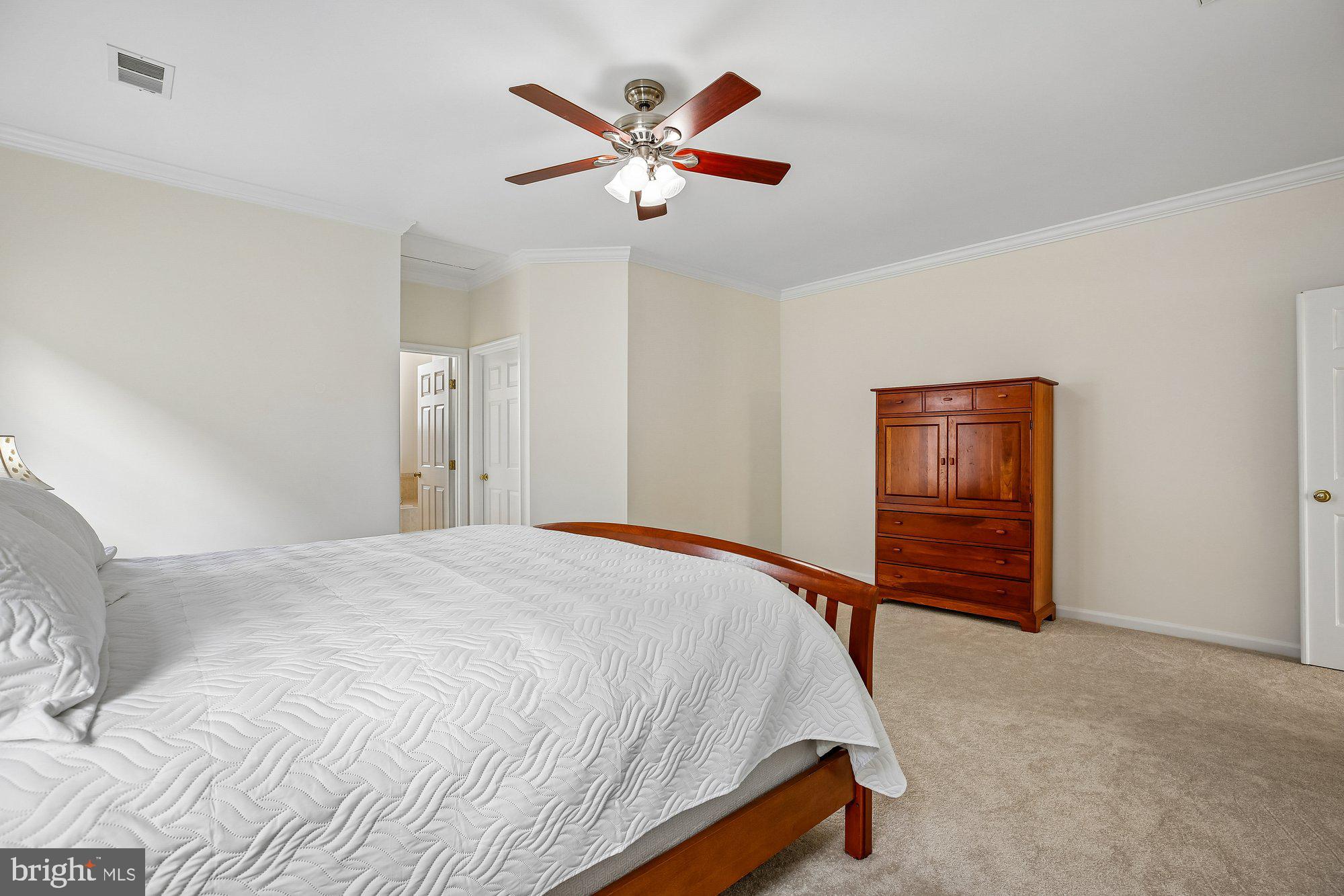 1379 Main Street Gaithersburg, MD 20878 - Photo 27 of 70 Primary Bedroom