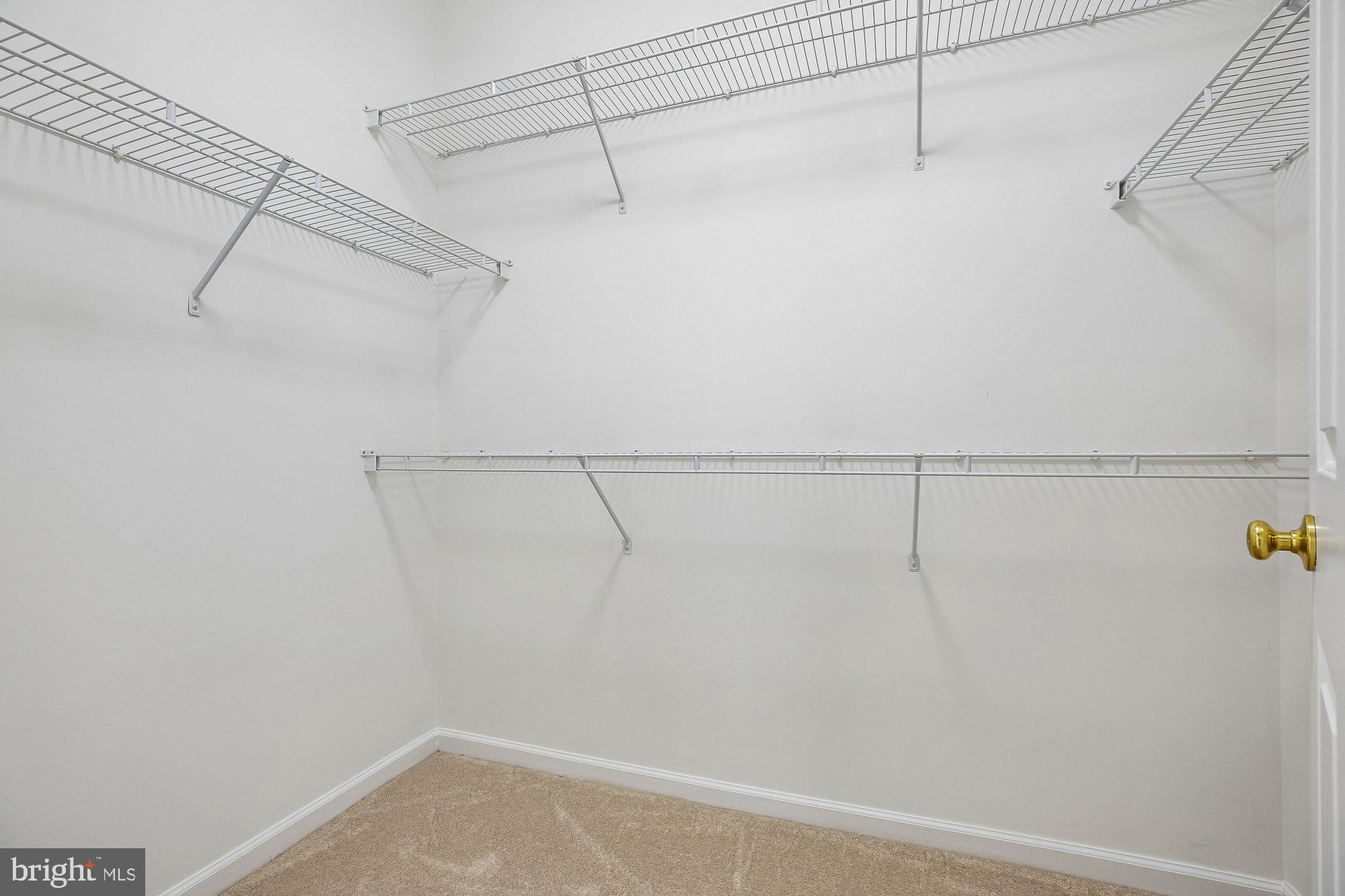 1379 Main Street Gaithersburg, MD 20878 - Photo 32 of 70 Walk in Closet