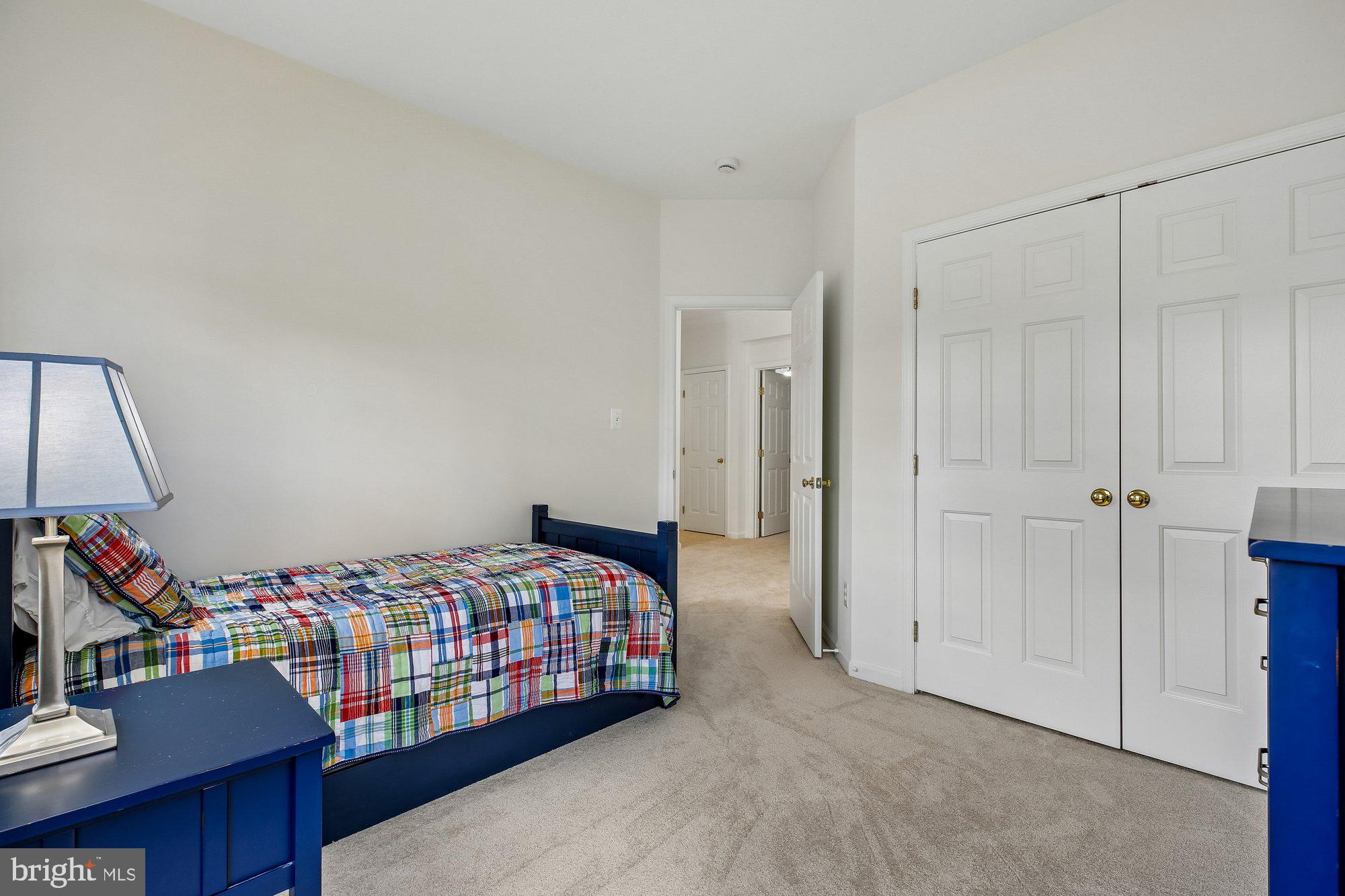 1379 Main Street Gaithersburg, MD 20878 - Photo 38 of 70 Bedroom 4