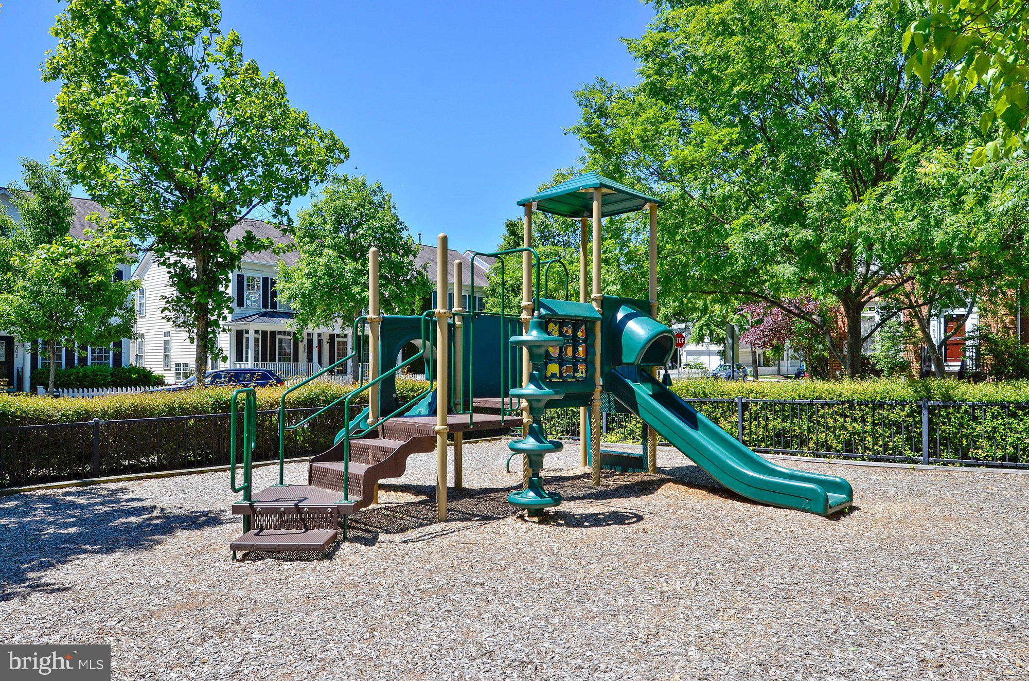 1379 Main Street Gaithersburg, MD 20878 - Photo 63 of 70 Lakelands Playground