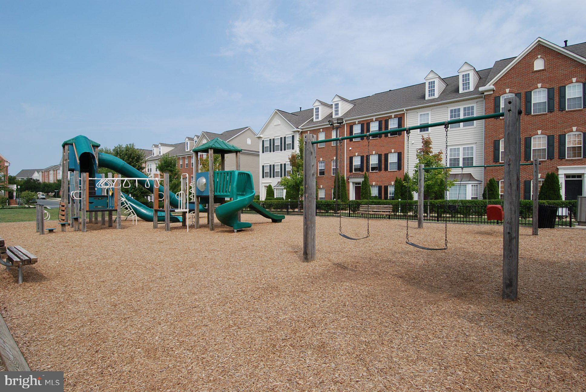 1379 Main Street Gaithersburg, MD 20878 - Photo 65 of 70 Lakelands Playgound