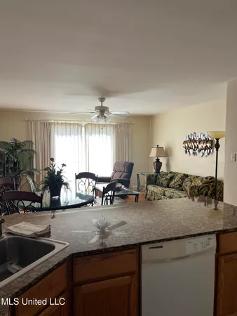 $167,900 | 1664 Beach F103 Boulevard, Unit F103, Biloxi, MS 39531