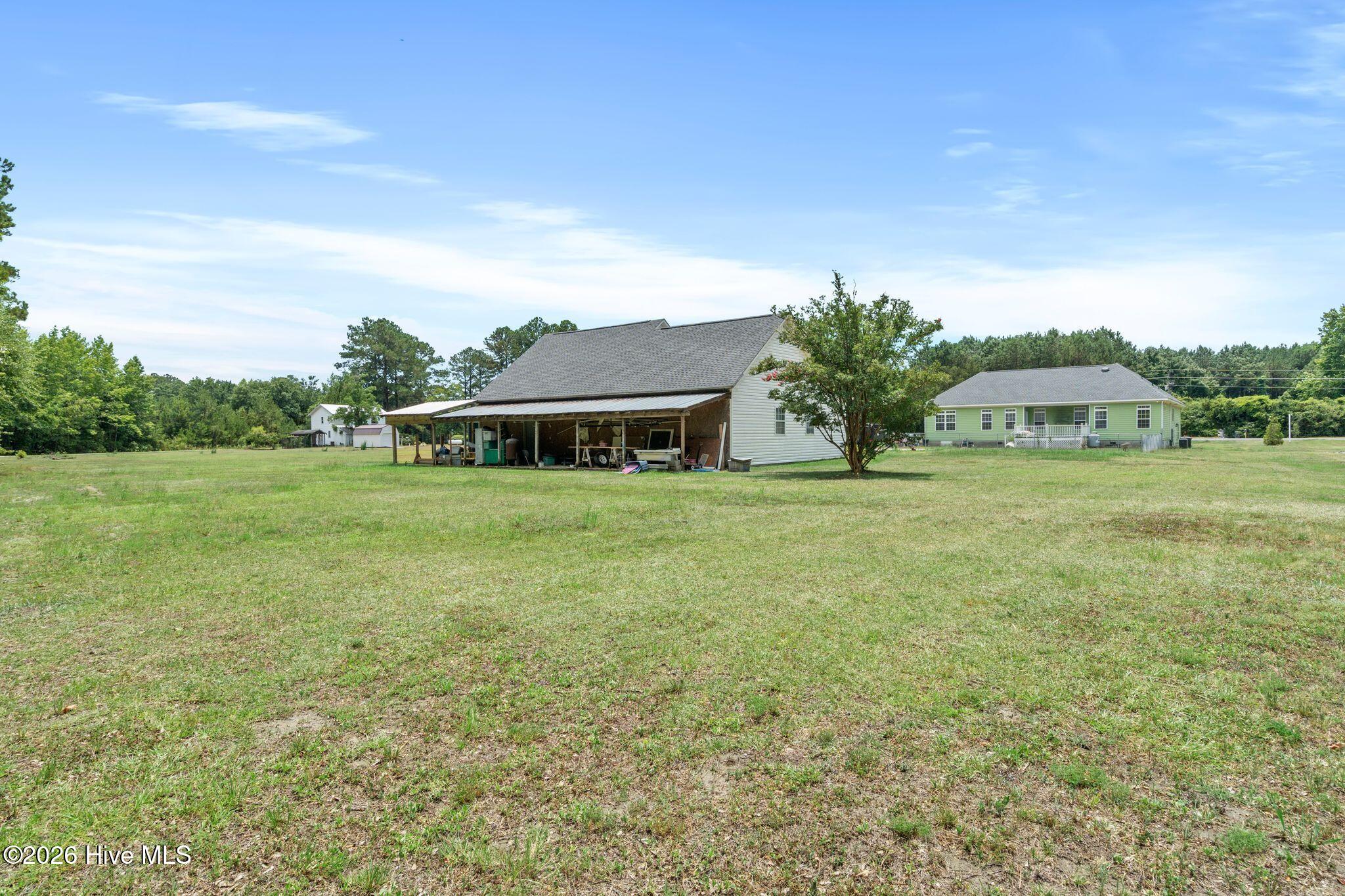 680 Calabash Road Northwest Calabash, NC 28467 - Photo 40 of 41