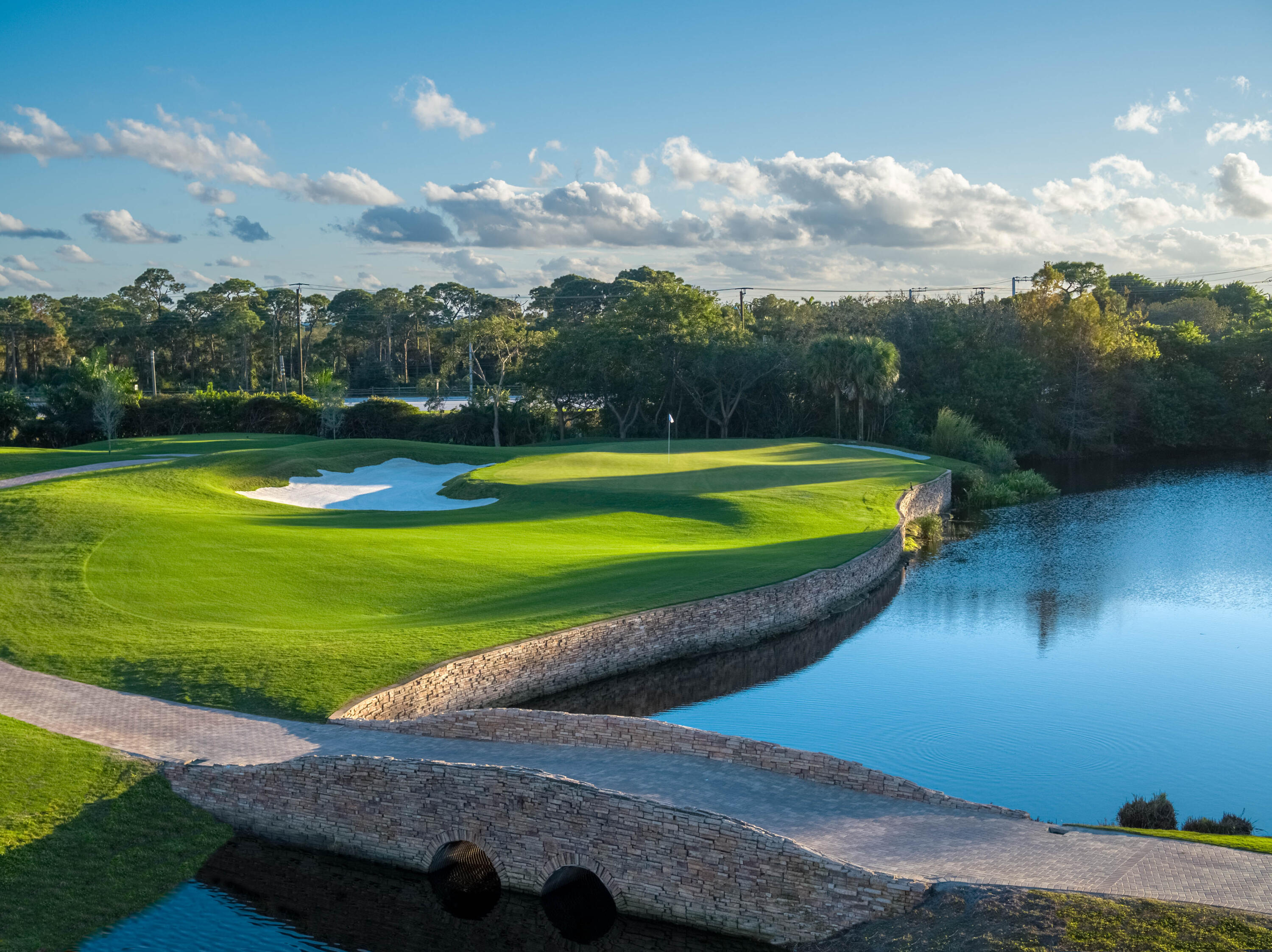 2059 Northwest 53rd Street Boca Raton, FL 33496 - Photo 54 of 55 OC Hole 8 - 2_DJI_0051
