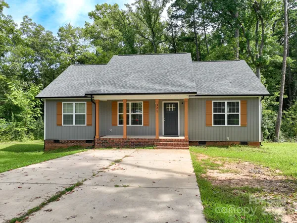 $235,000 | 321 East Torbush Street, Salisbury, NC 28144