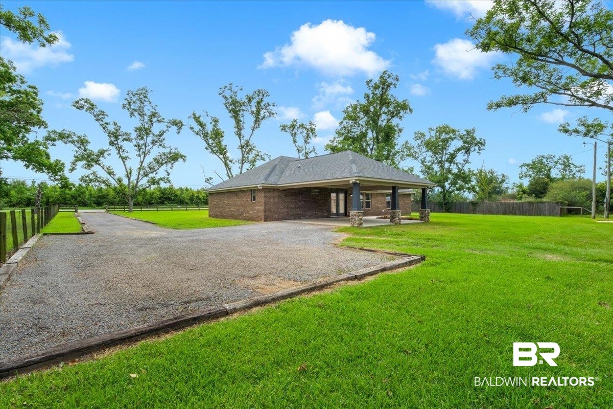 12874 Bender Road Foley, AL 36535 - Photo 36 of 45