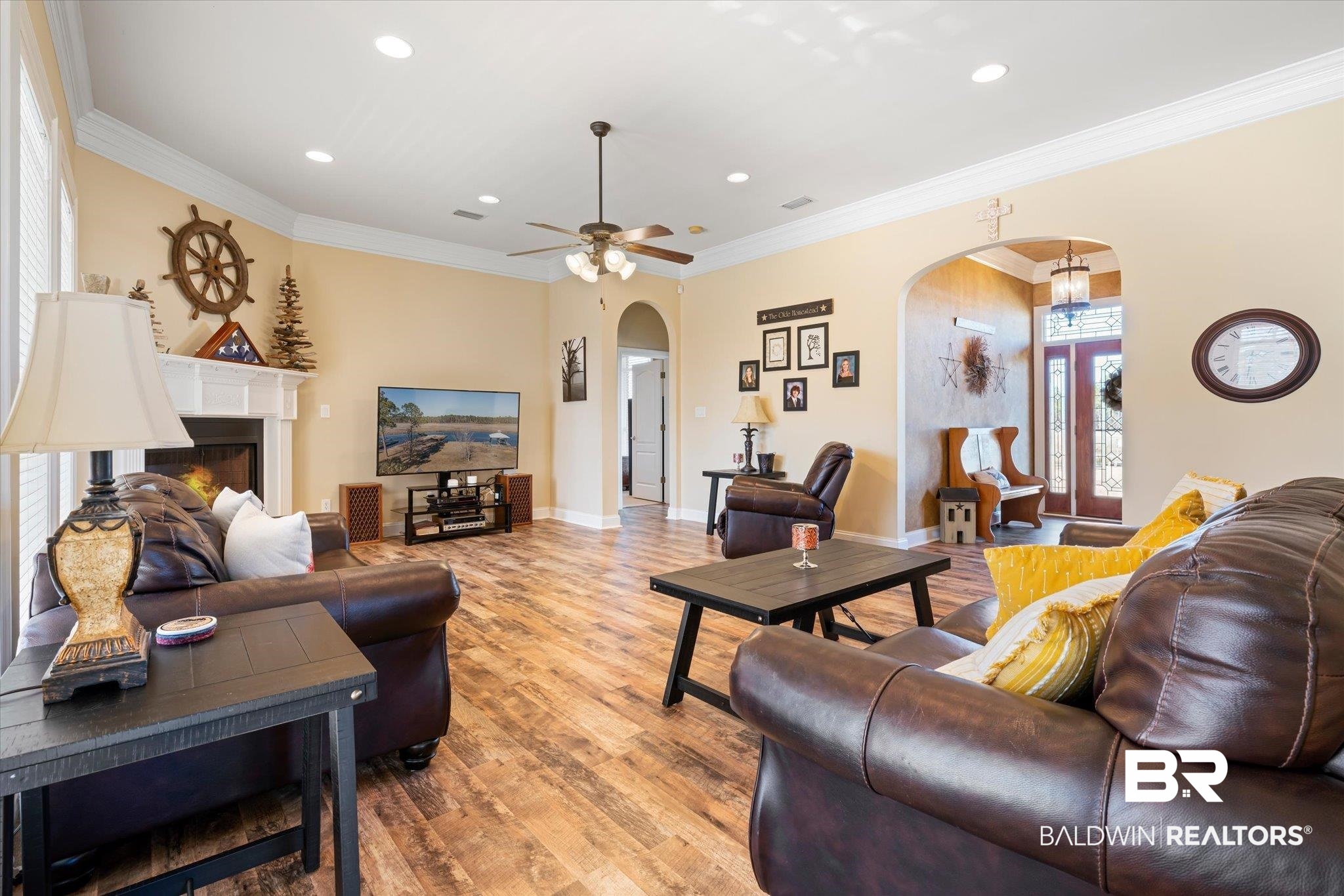 4520 Smith Road Coden, AL 36523 - Photo 4 of 50