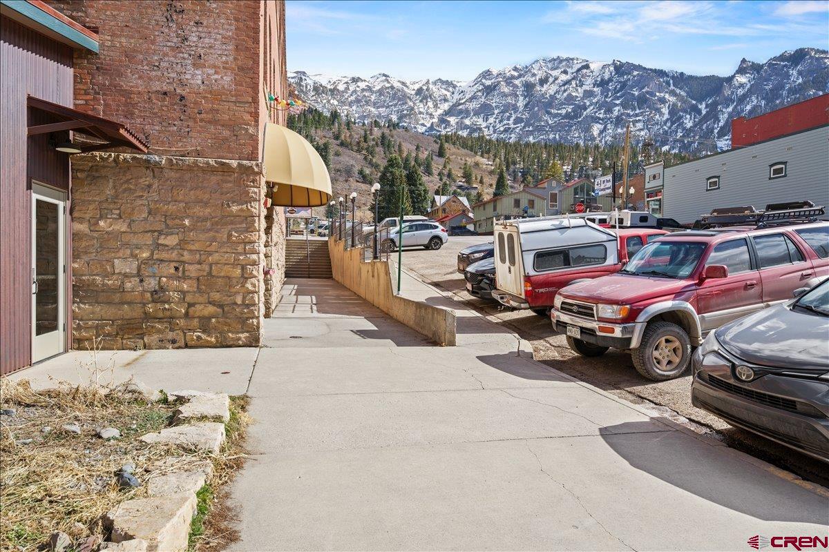 708 Main Street, Unit 2 Ouray, CO 81427 - Photo 26 of 34
