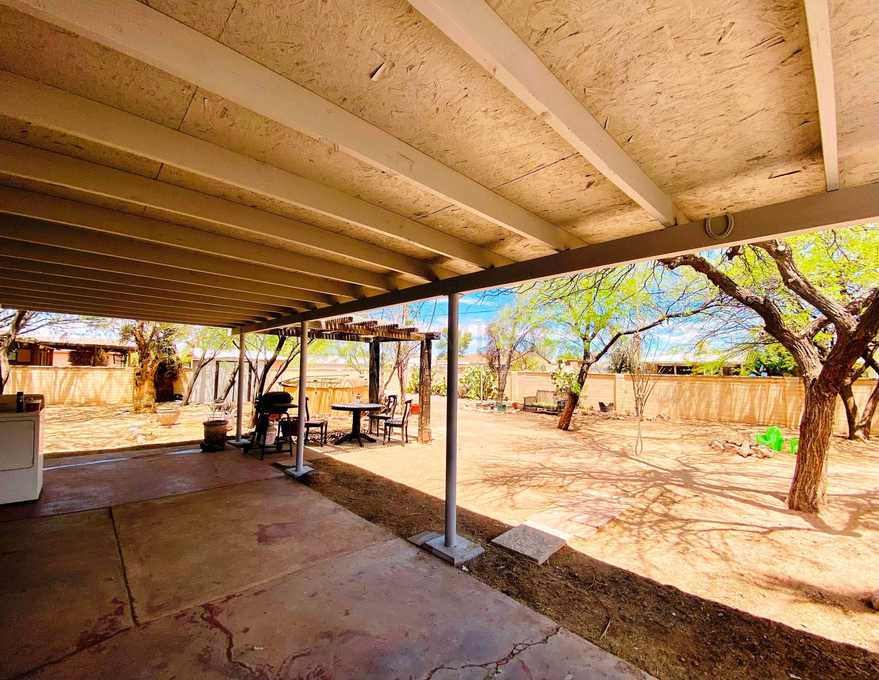 3341 East 30th Street Tucson, AZ 85713 - Photo 11 of 14