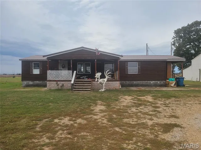 $142,000 | 36769 Highway 25, Malden, MO 63863