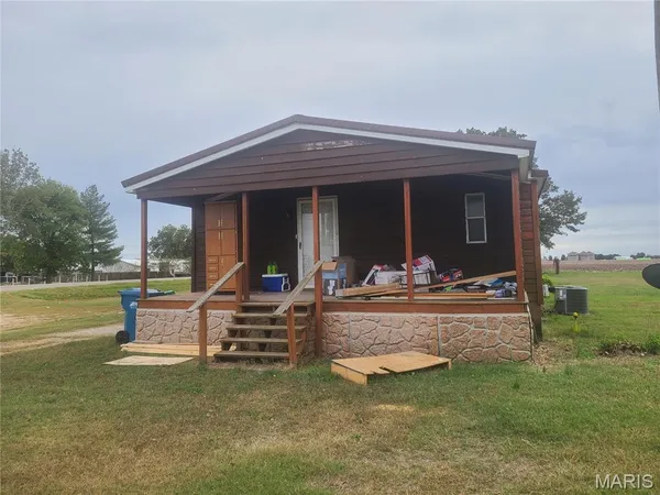 $142,000 | 36769 Highway 25, Malden, MO 63863
