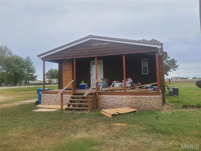 $142,000 | 36769 Highway 25, Malden, MO 63863