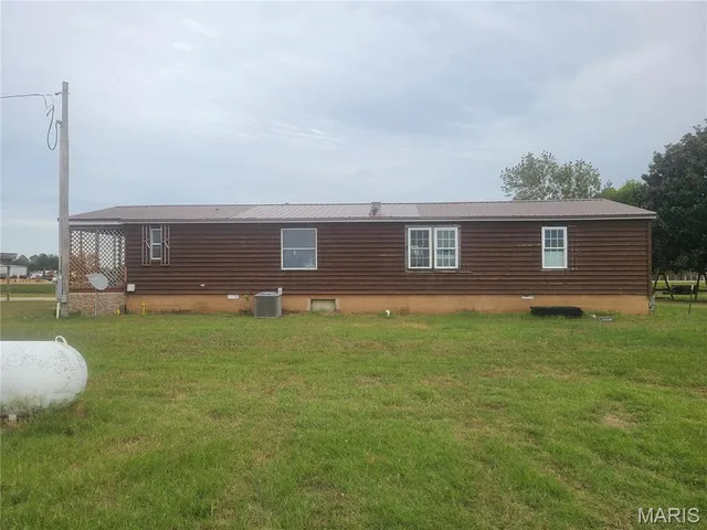 $142,000 | 36769 Highway 25, Malden, MO 63863