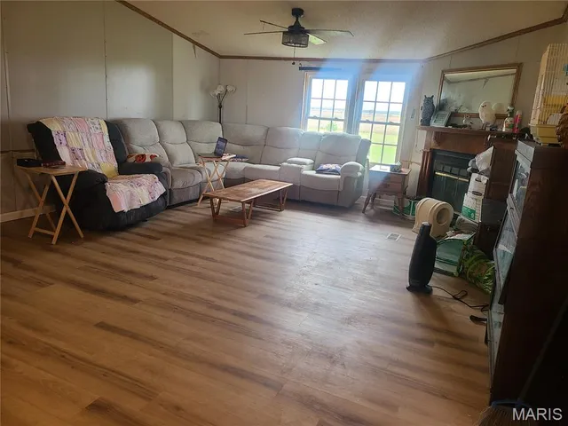 $142,000 | 36769 Highway 25, Malden, MO 63863