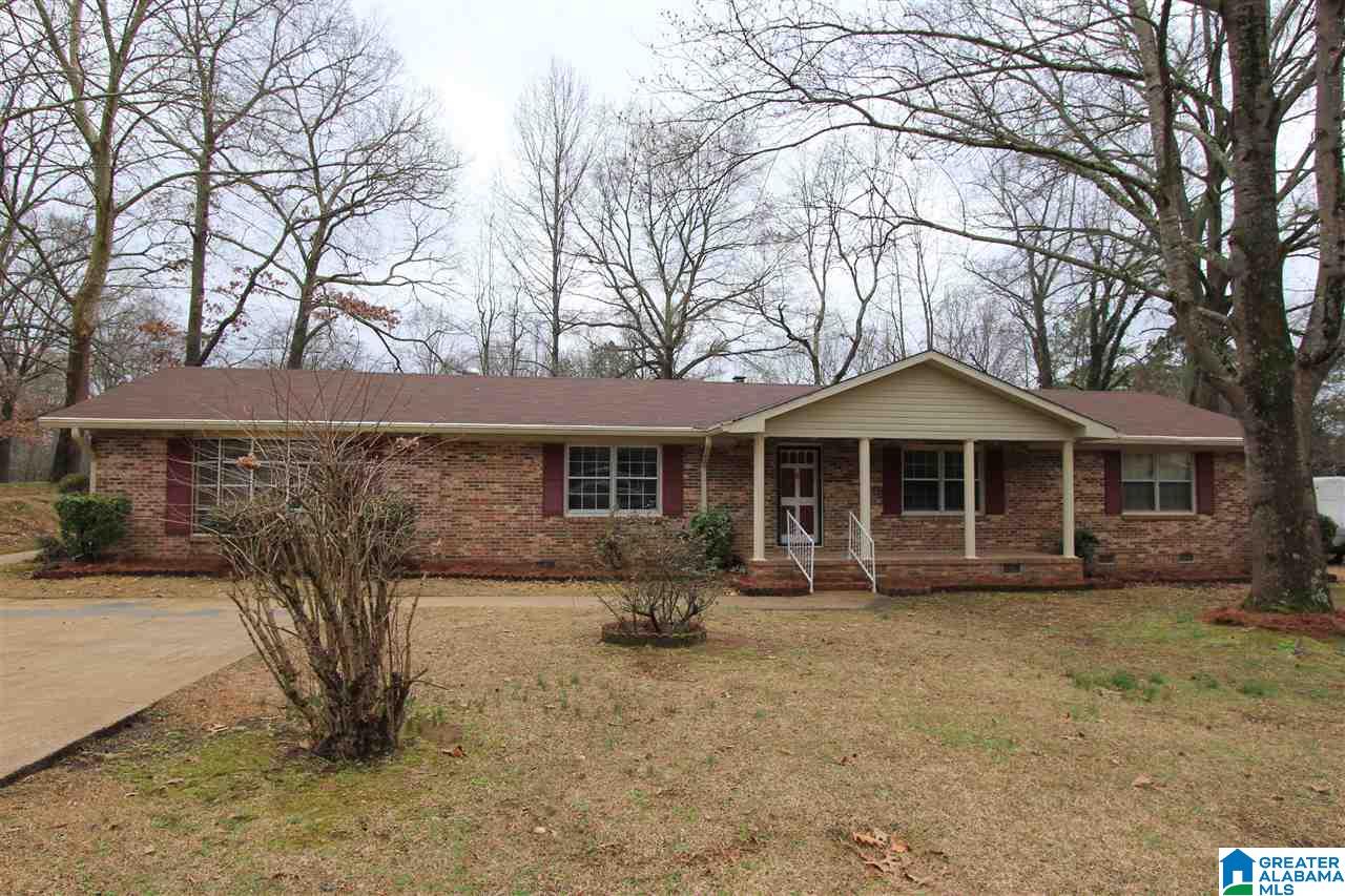 3614 Dale Hollow Road Anniston, AL 36207 - Photo 47 of 50