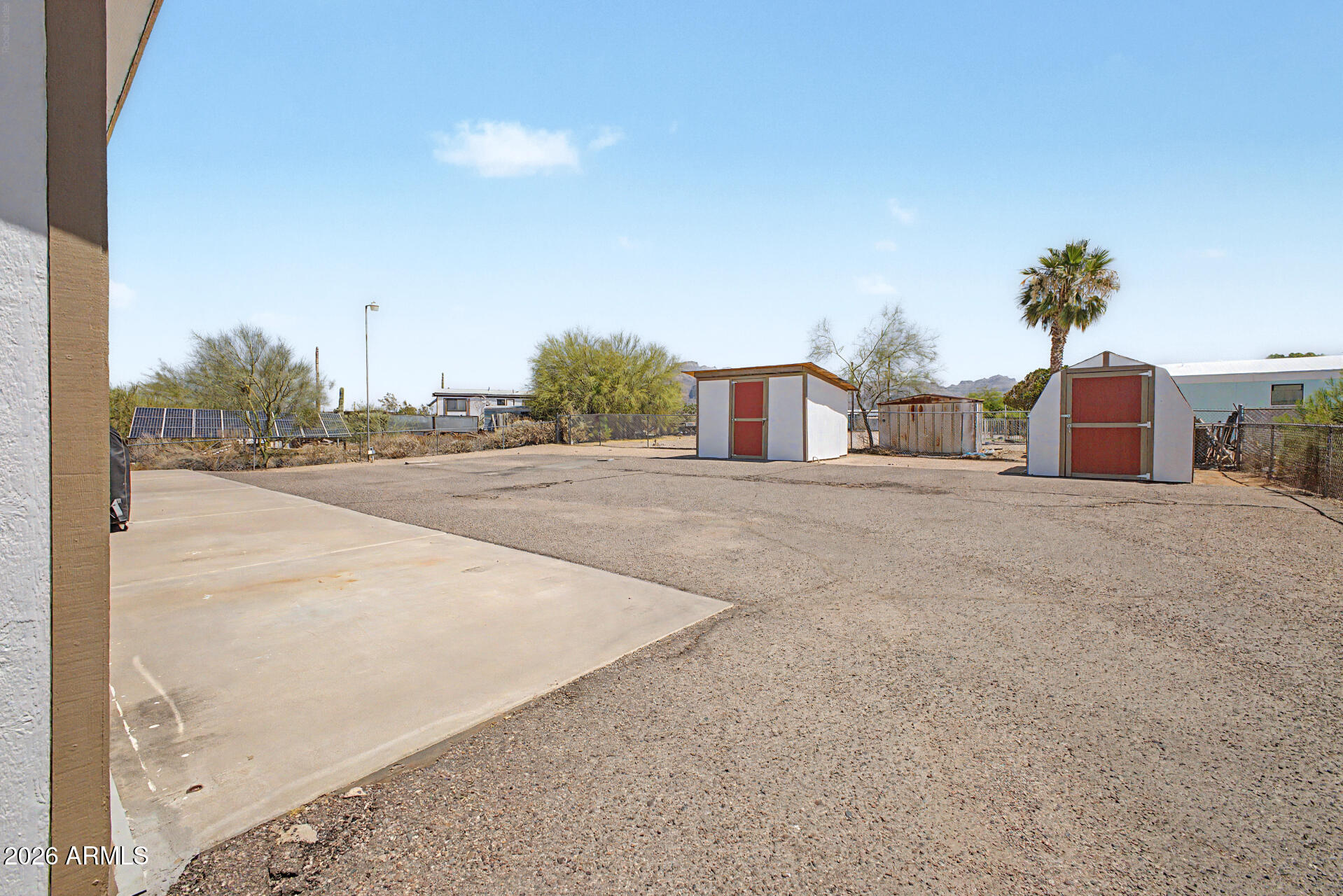 1863 South Vaquero Road Apache Junction, AZ 85119 - Photo 30 of 30 30 Vaquero