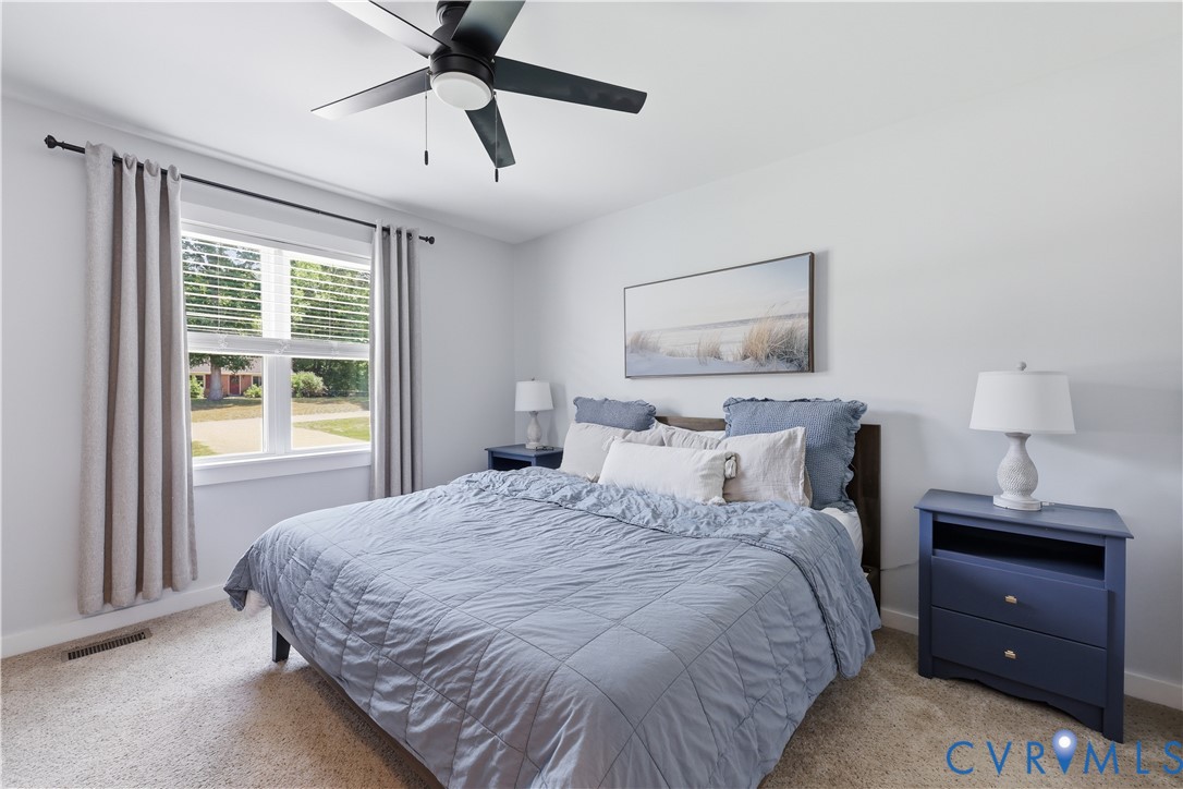 1573 Dogwood Road Powhatan, VA 23139 - Photo 18 of 35