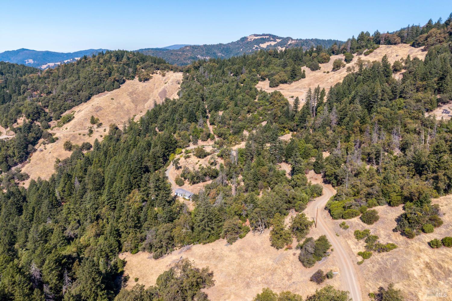 55940 Crest View Road Laytonville, CA 95454 - Photo 27 of 28 Gallery Image 27