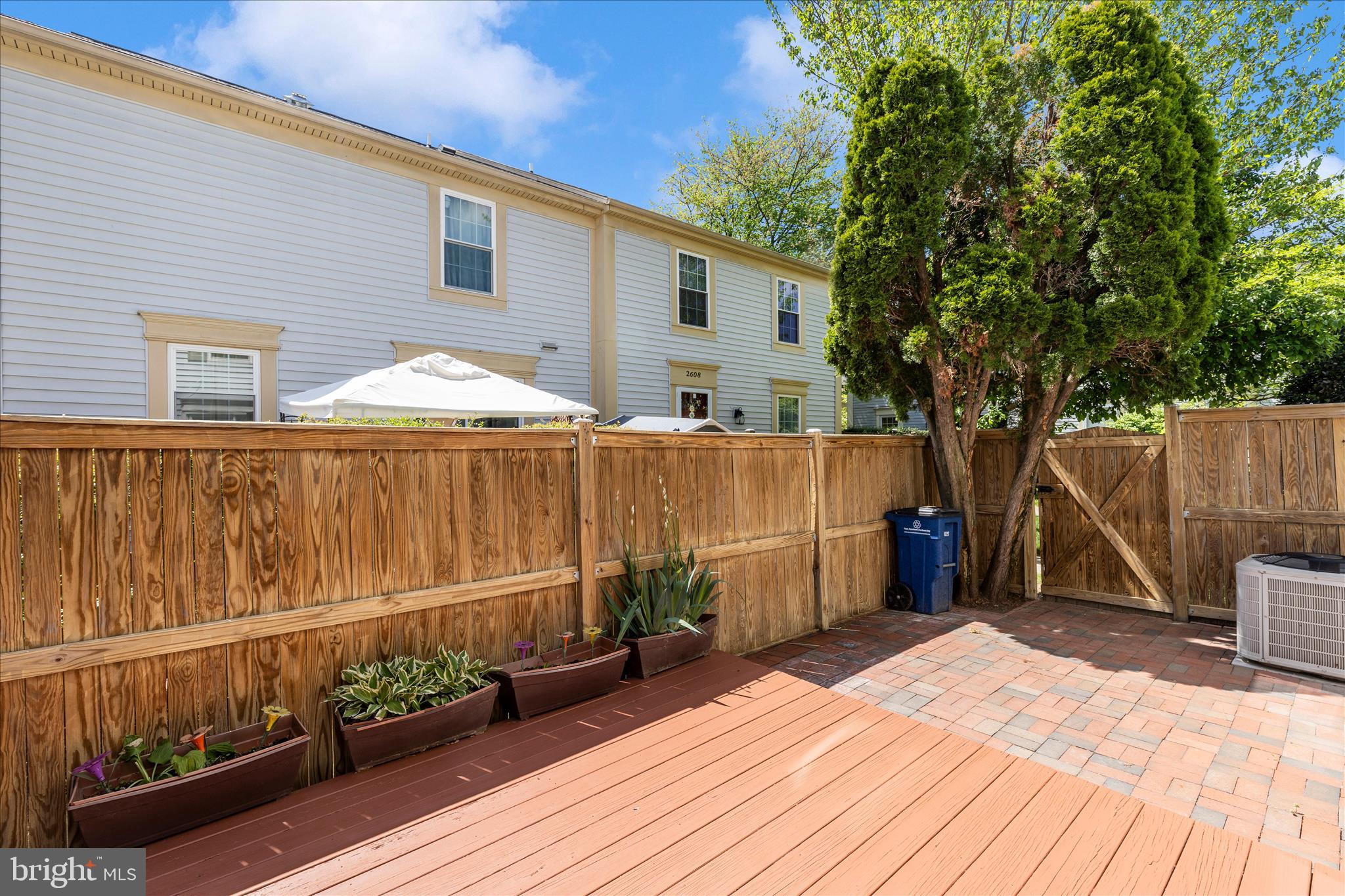 2604 Ashmont Terrace Silver Spring, MD 20906 - Photo 36 of 43 043A1200