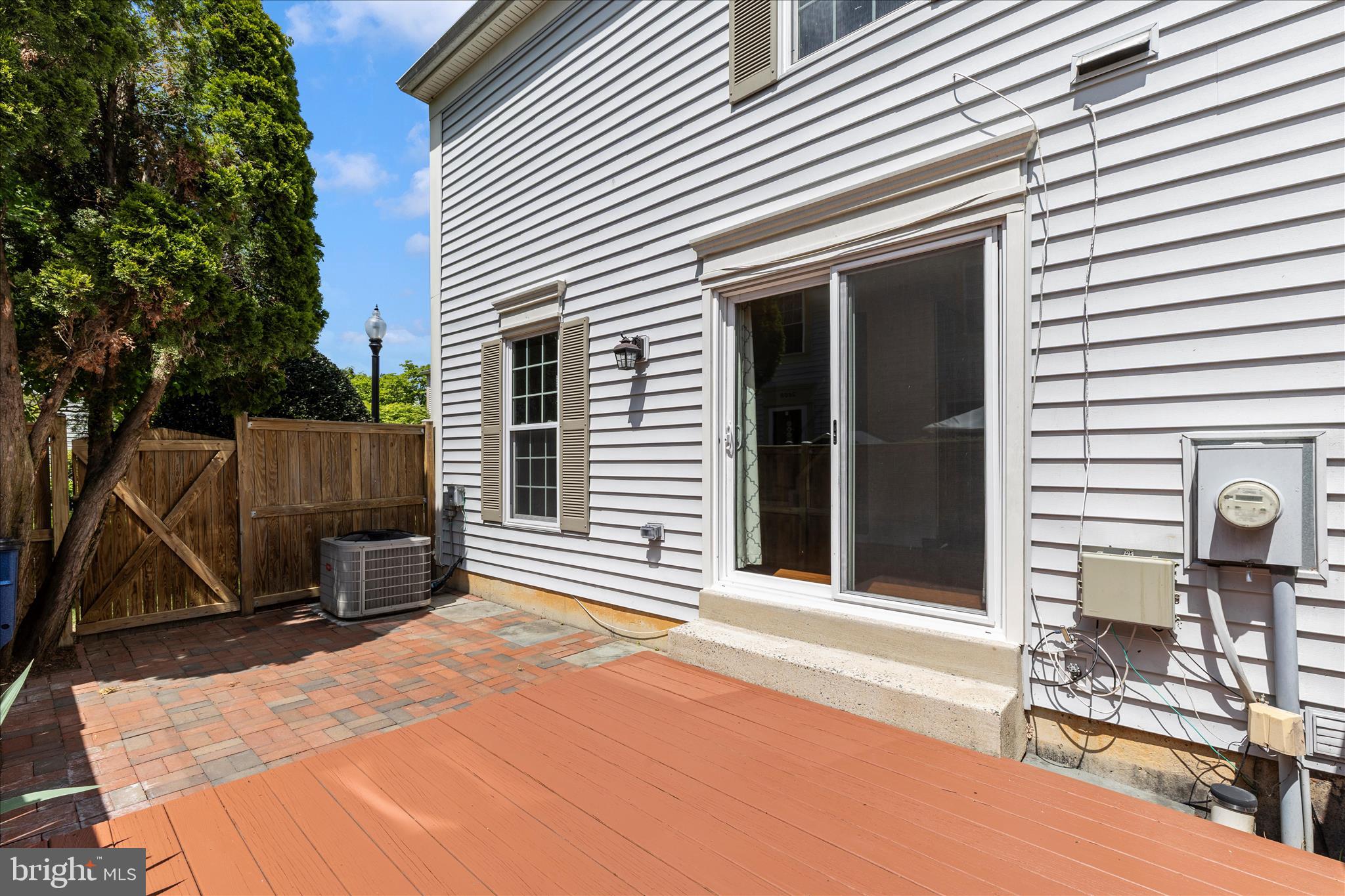 2604 Ashmont Terrace Silver Spring, MD 20906 - Photo 37 of 43 043A1203
