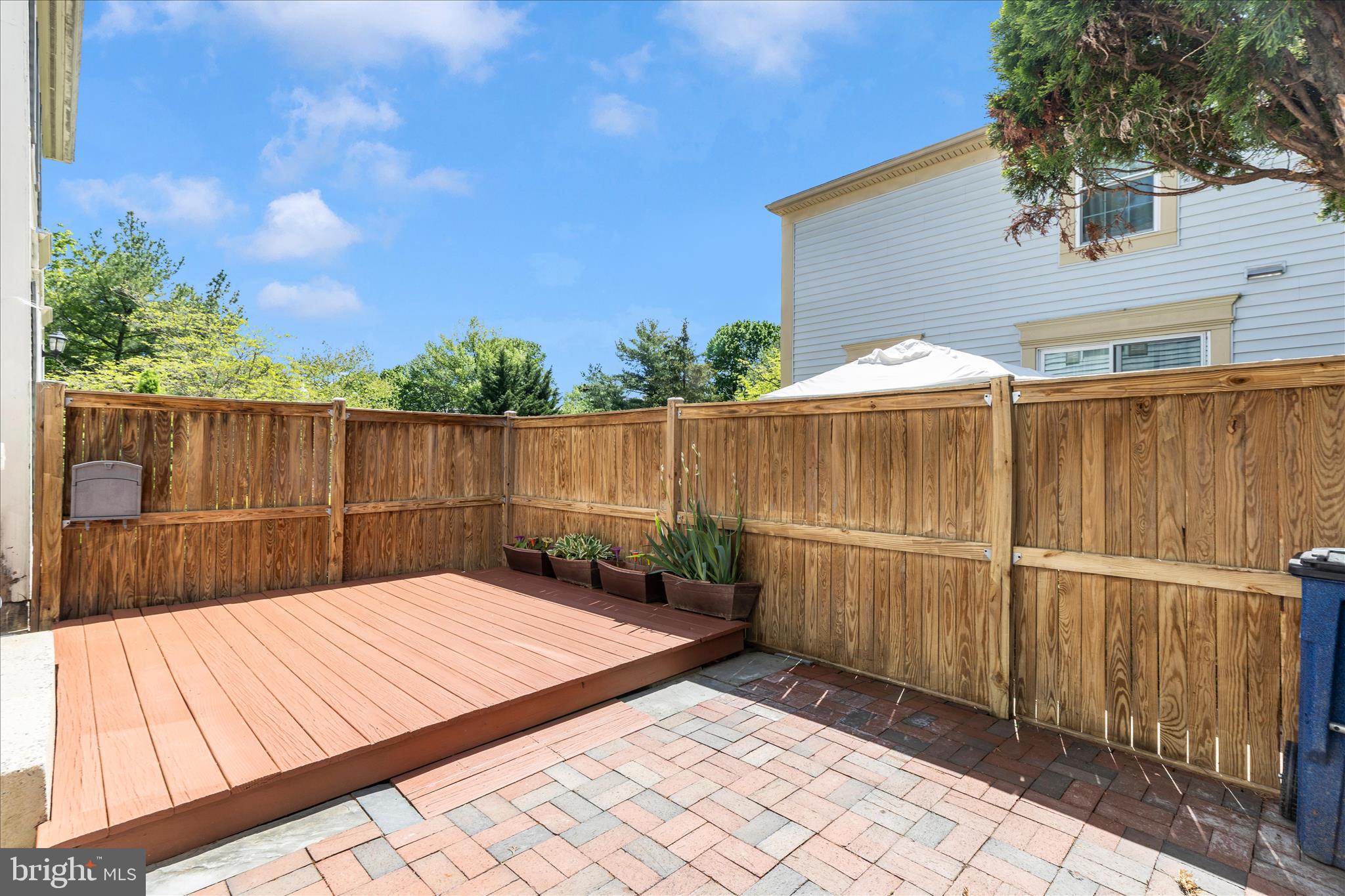 2604 Ashmont Terrace Silver Spring, MD 20906 - Photo 39 of 43 043A1209