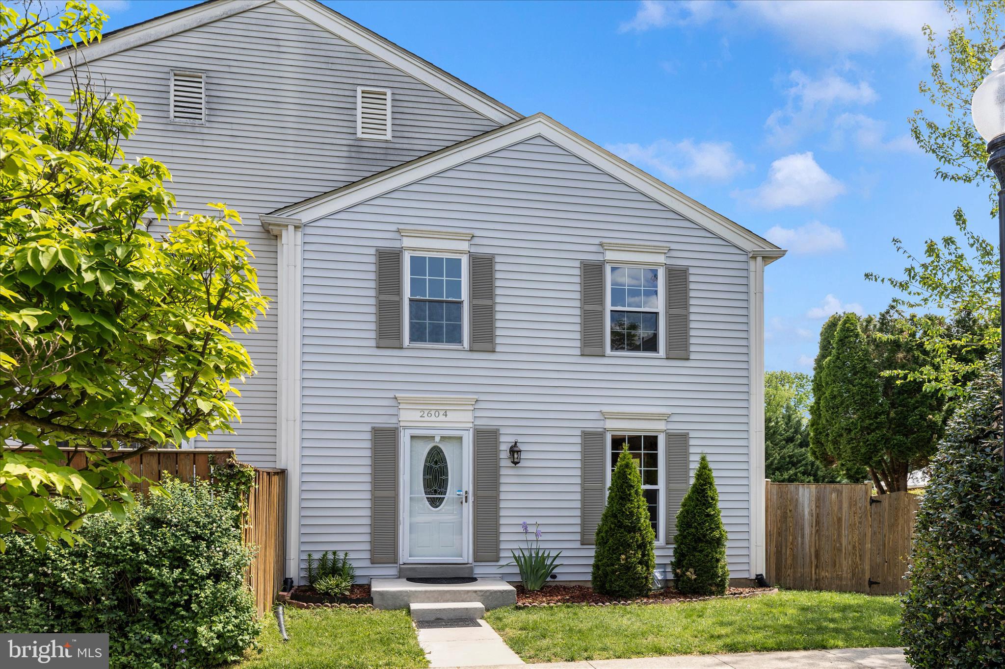 2604 Ashmont Terrace Silver Spring, MD 20906 - Photo 40 of 43 043A1237