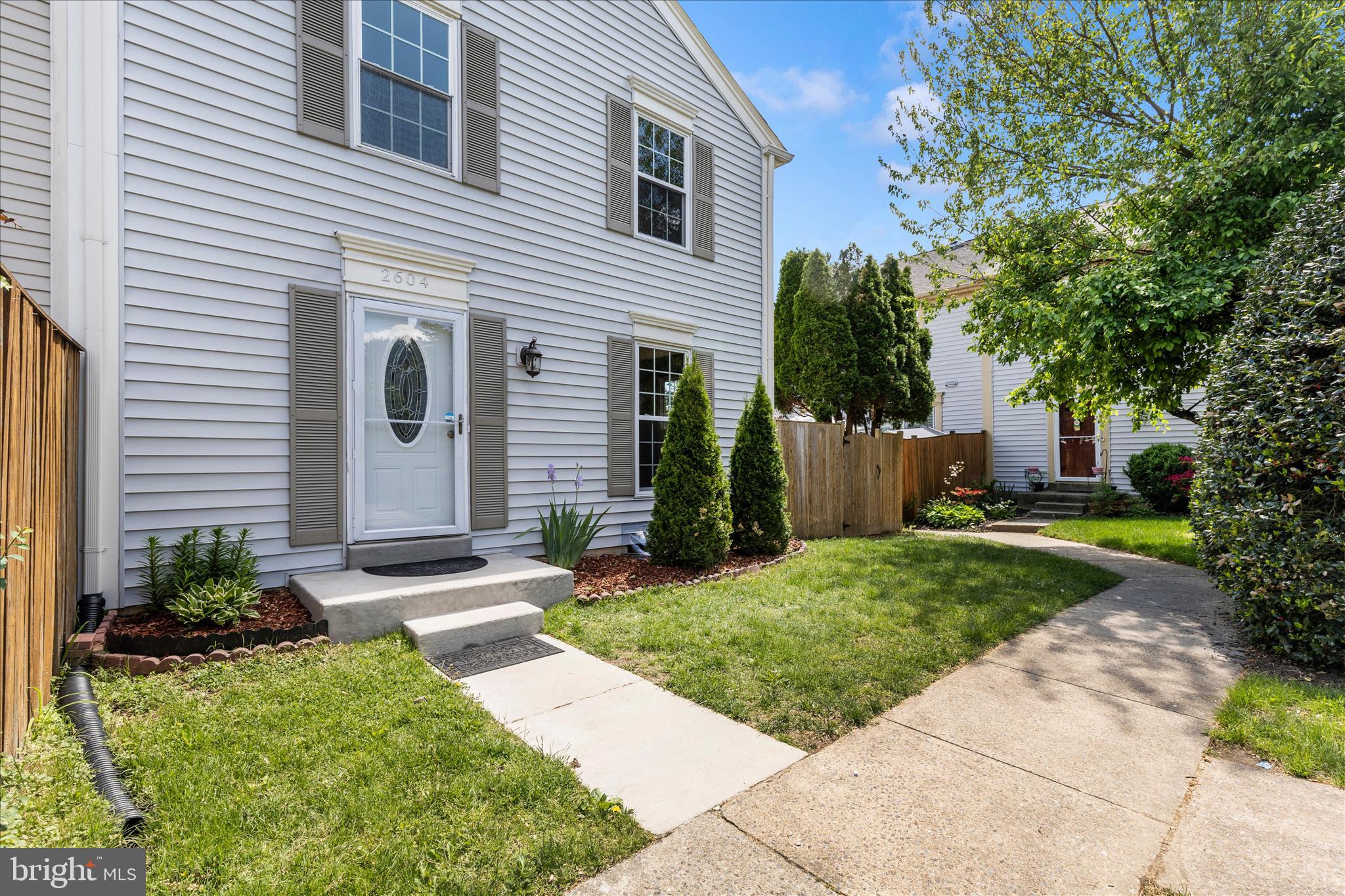 2604 Ashmont Terrace Silver Spring, MD 20906 - Photo 41 of 43 043A1252