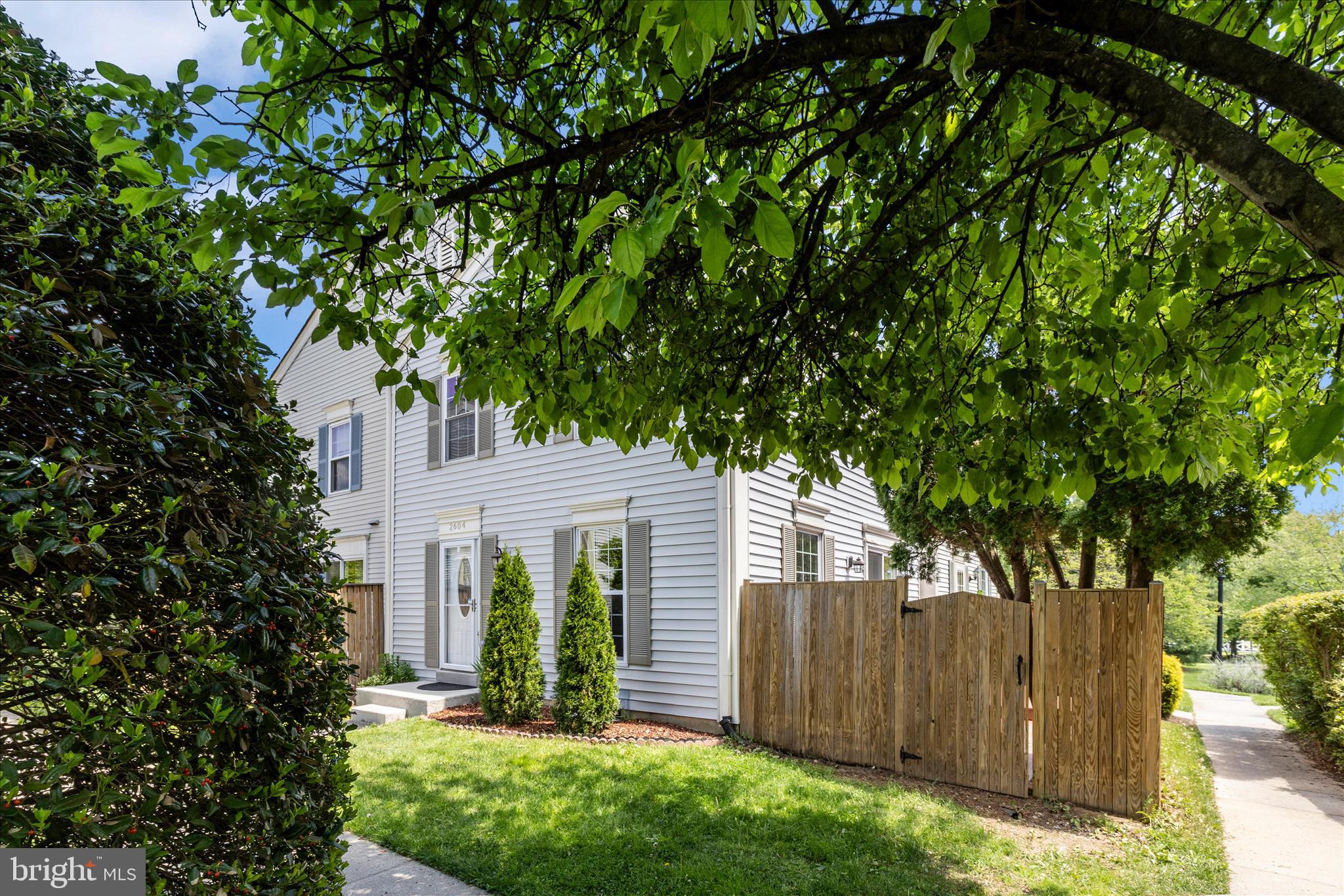2604 Ashmont Terrace Silver Spring, MD 20906 - Photo 42 of 43 043A1255
