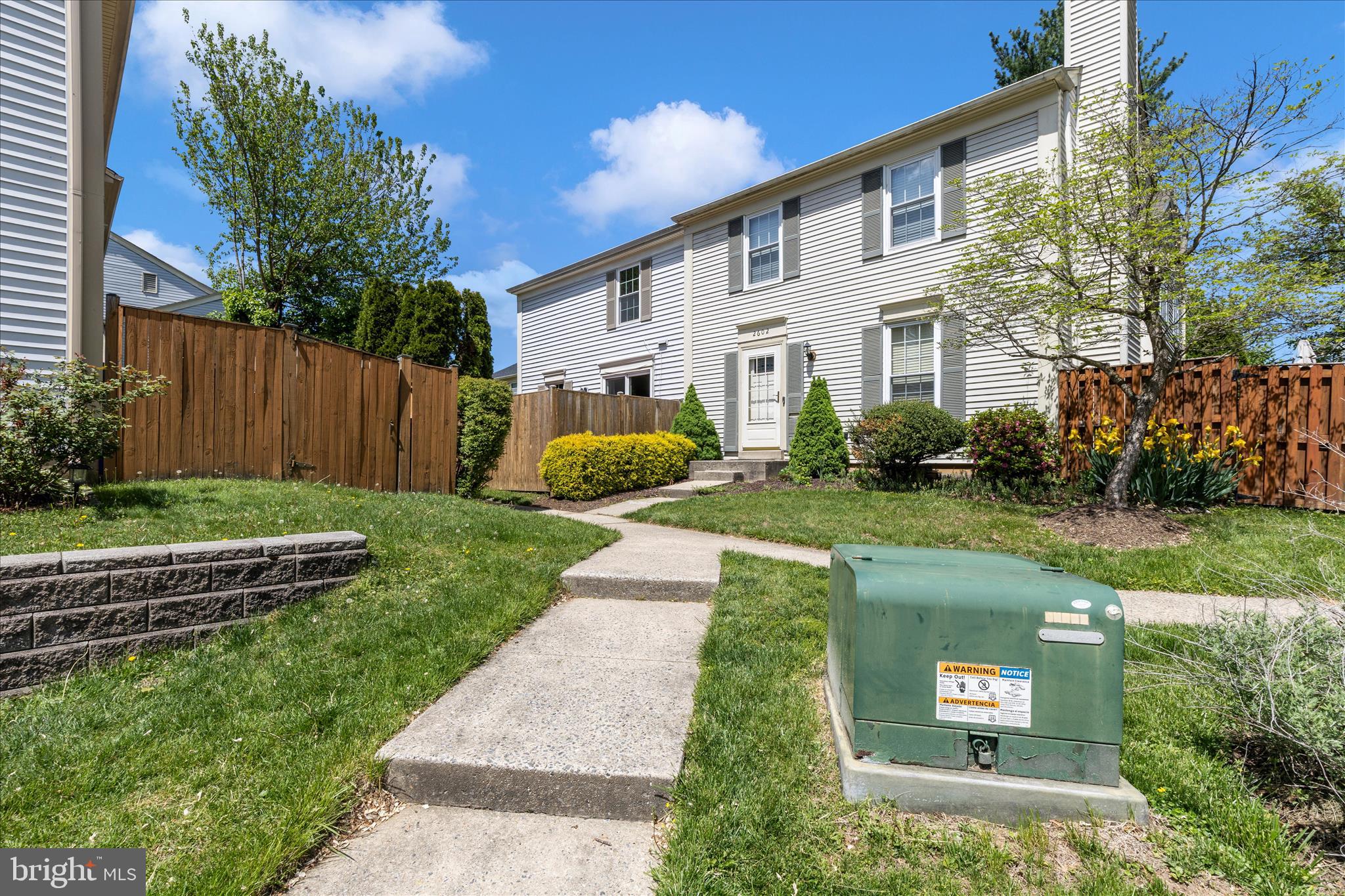 2604 Ashmont Terrace Silver Spring, MD 20906 - Photo 43 of 43 043A1261