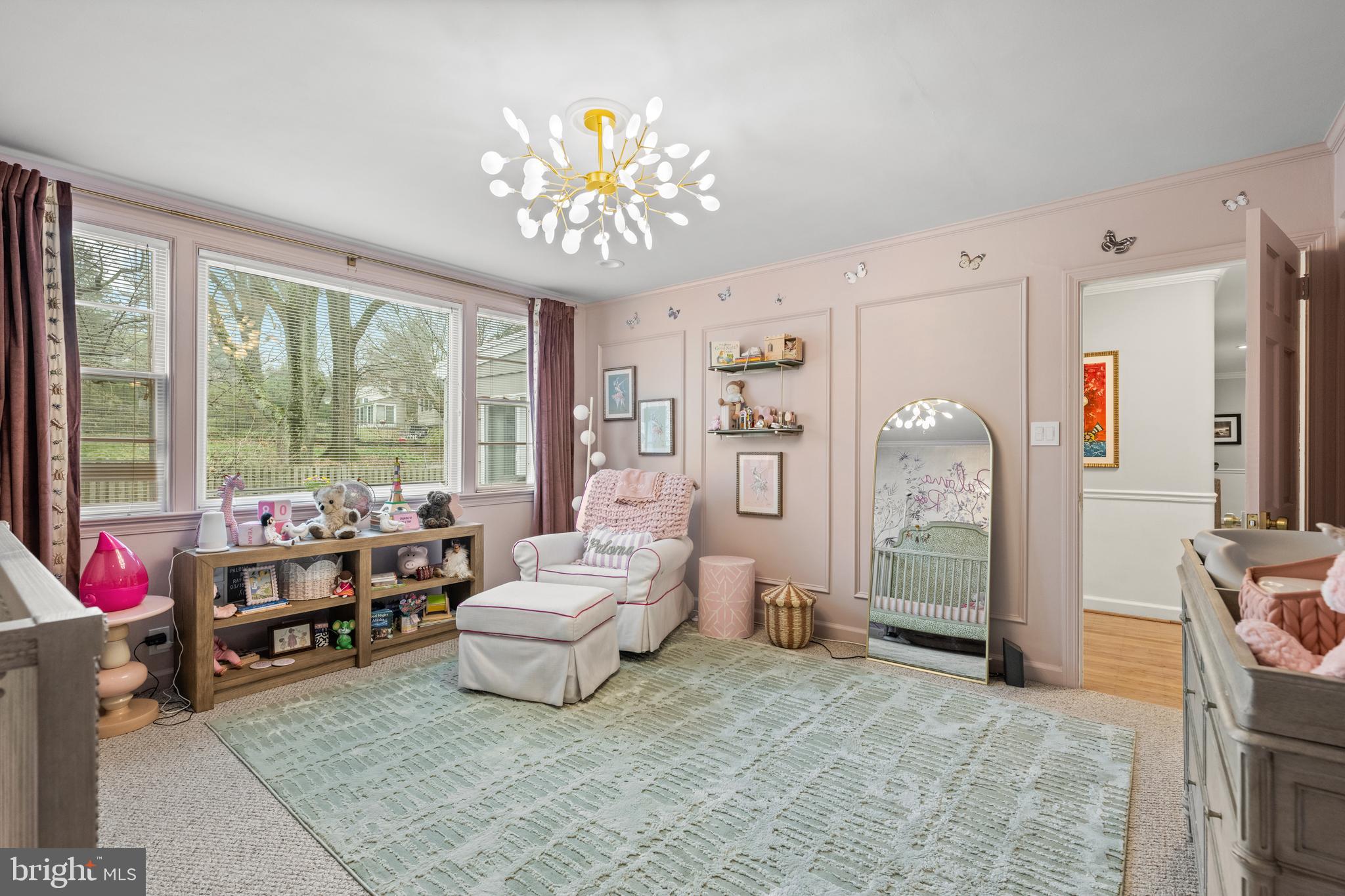 316 Mcclenaghan Mill Road Wynnewood, PA 19096 - Photo 48 of 57 Gallery Image 48