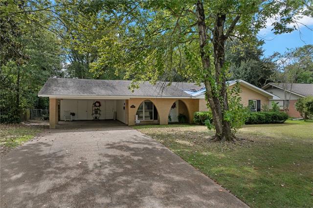 613 Marion Street Natchitoches, LA 71457 - Photo 12 of 24