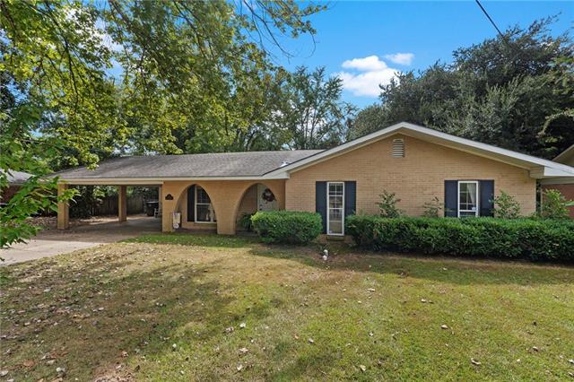 613 Marion Street Natchitoches, LA 71457 - Photo 14 of 24