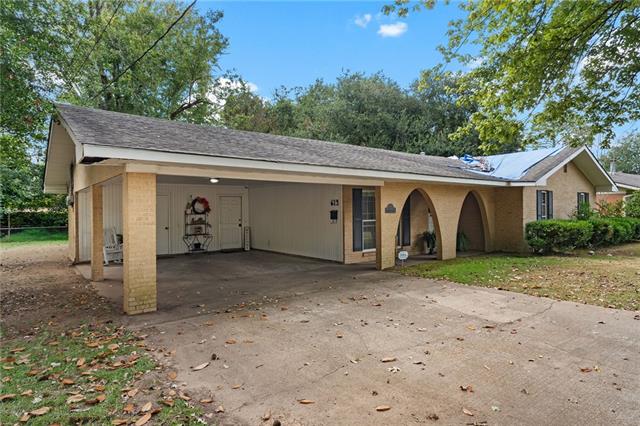 613 Marion Street Natchitoches, LA 71457 - Photo 16 of 24