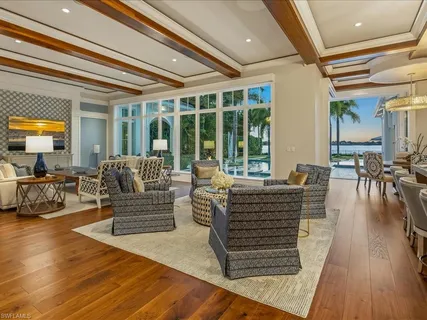 $8,950,000 | 17412 Via Lugano Court, Miromar Lakes, FL 33913