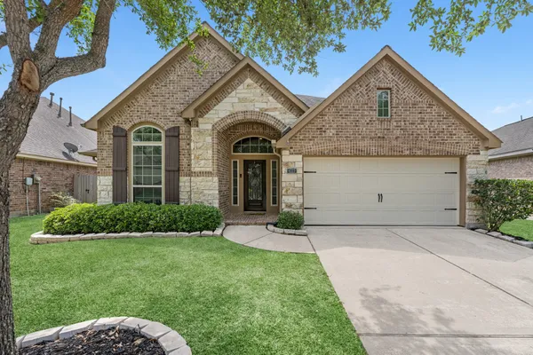 $495,000 | 4223 Misty Waters Lane, Katy, TX 77494