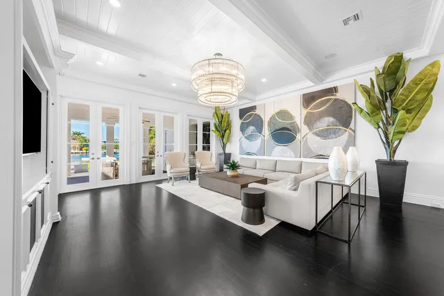 a kitchen with a stove and a sink