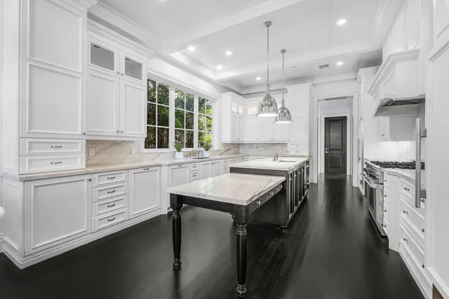 a view of swimming pool with a outdoor seating