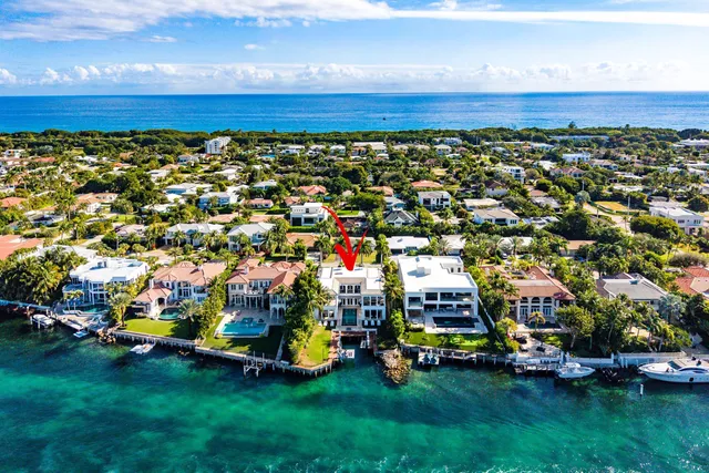 $49,500 | 485 Northeast Spanish Trail, Boca Raton, FL 33432