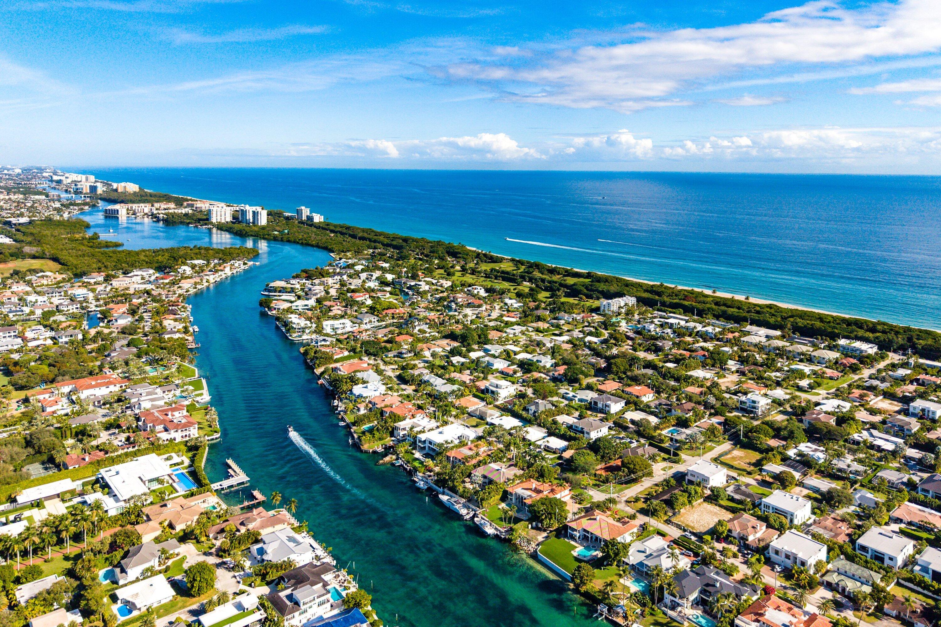 485 Northeast Spanish Trail Boca Raton, FL 33432 - Photo 76 of 76 085-485NortheastSpanishTrail-BocaRaton-F